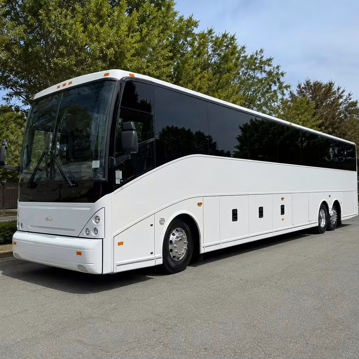 opelika 15 passenger minibuses to 56 passenger charter buses for opelika teams