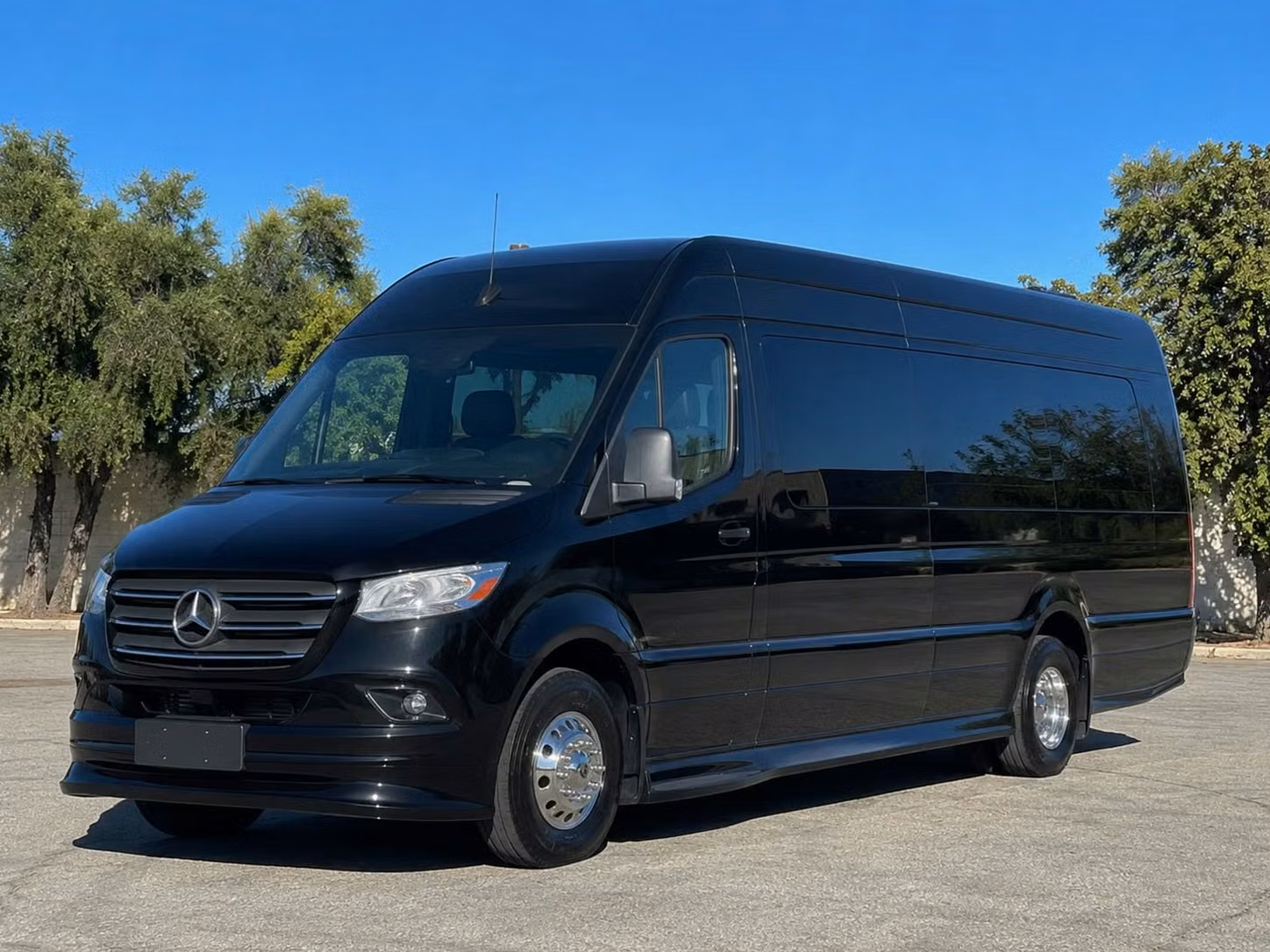 opelika bus rental options for every group size