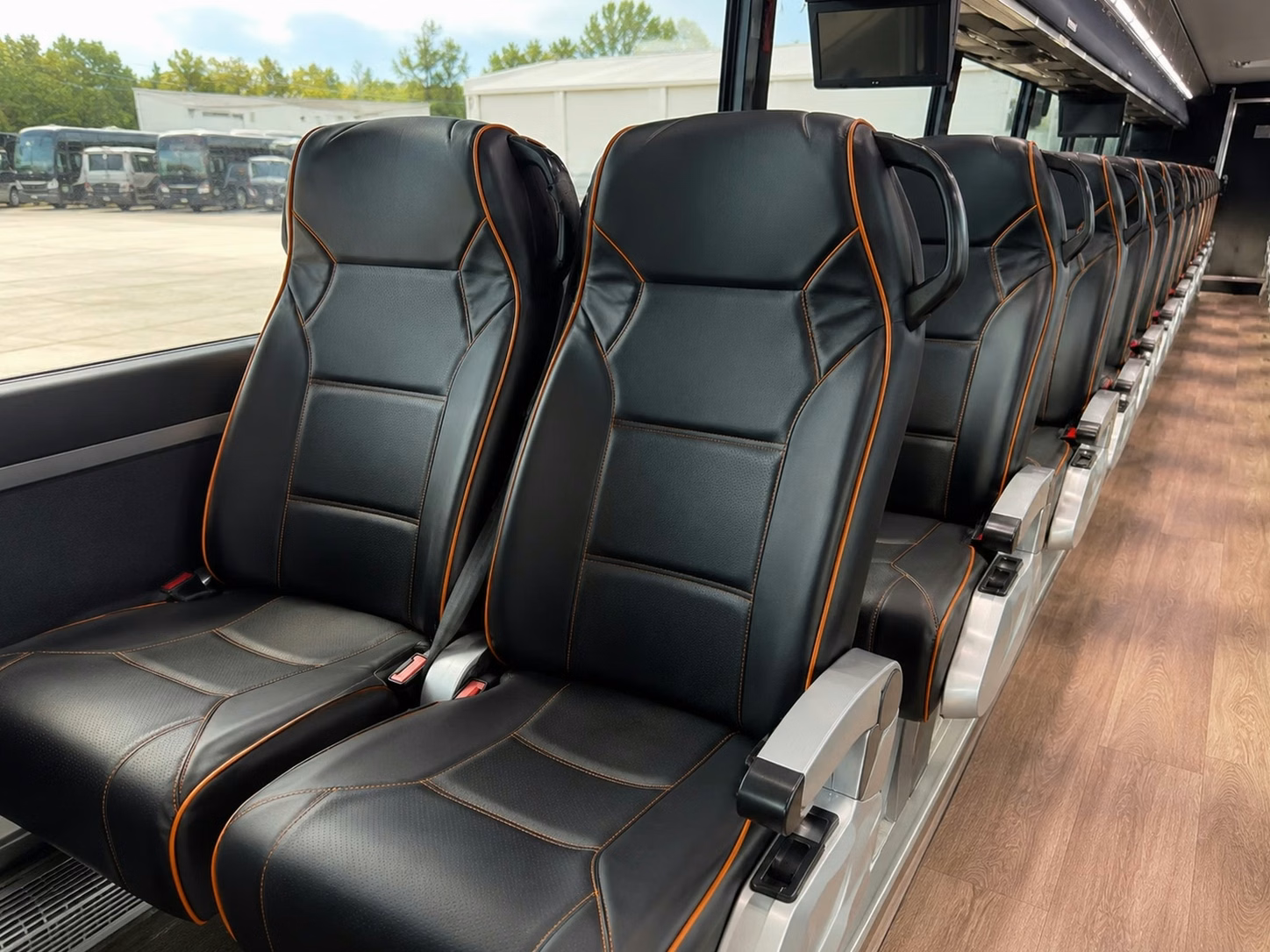 opelika bus rentals to opelika chapels and hotels