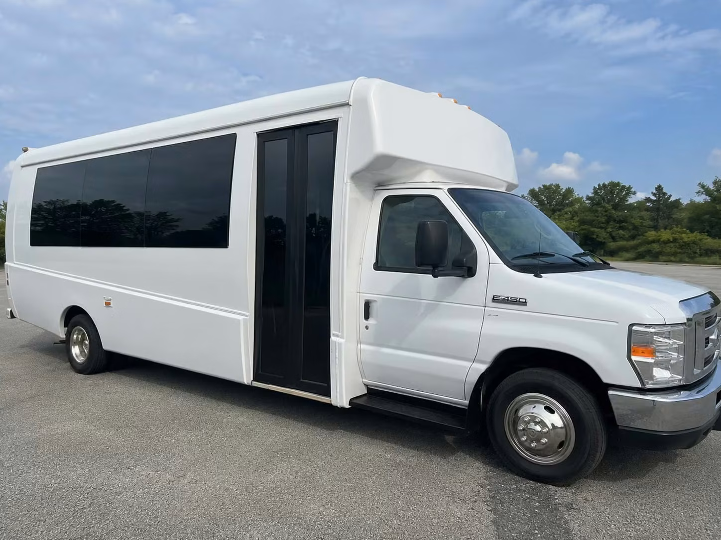 opelika concert transportation