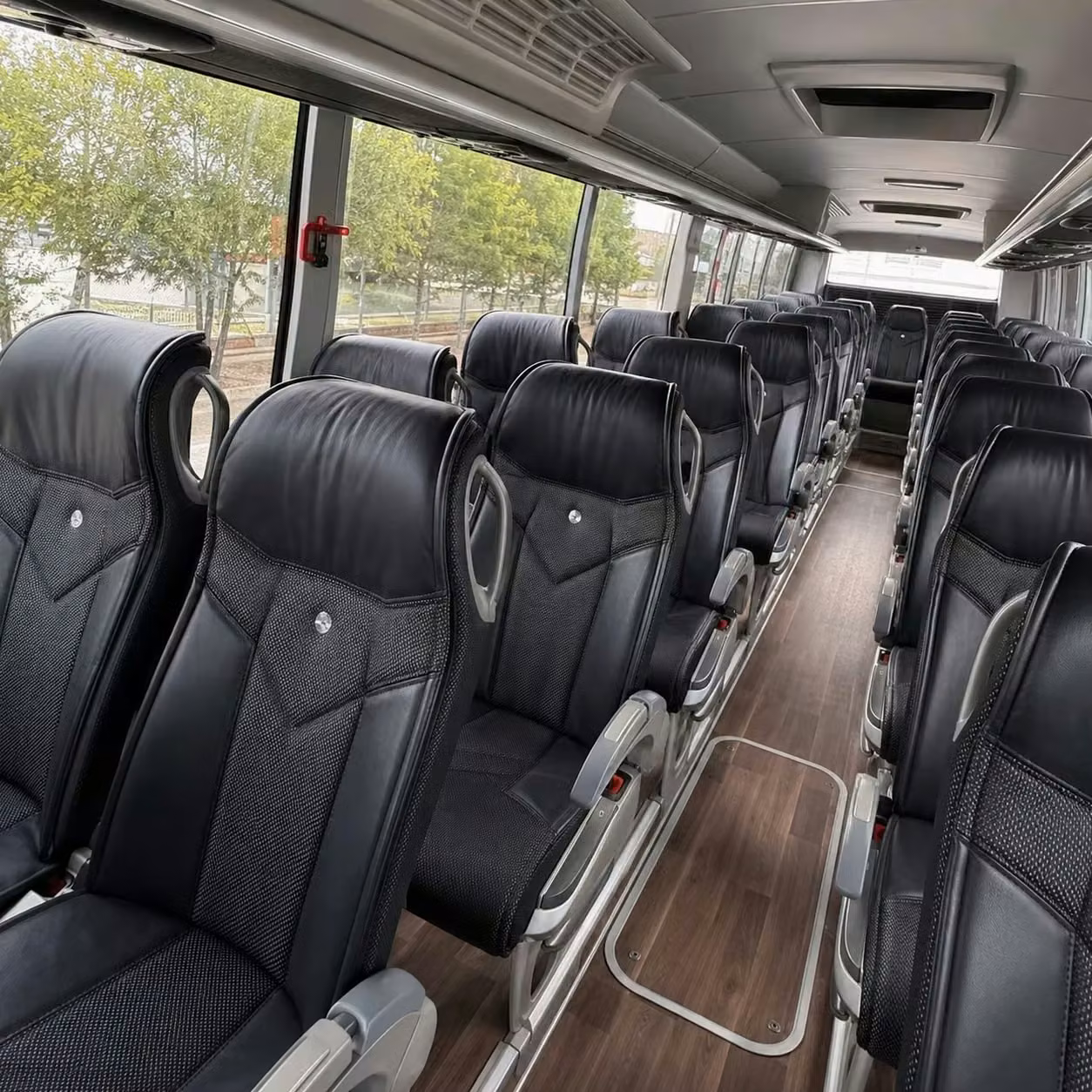 opelika corporate transportation