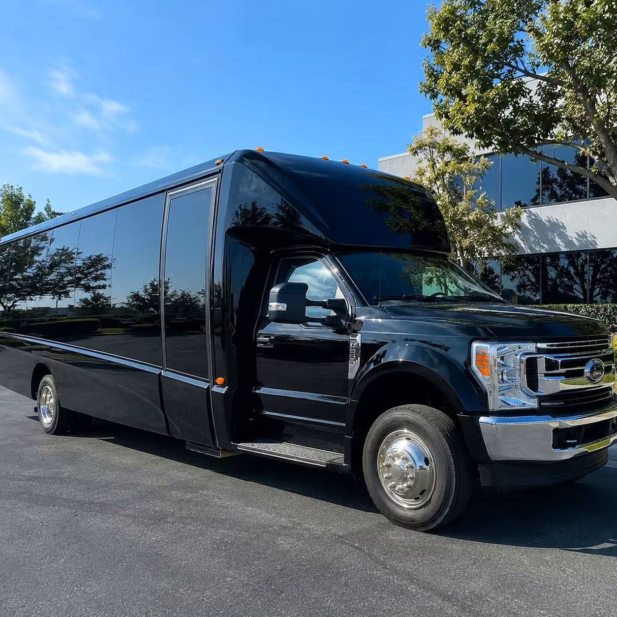 opelika custom multi stop opelika prom routes for photos dinner and the dance