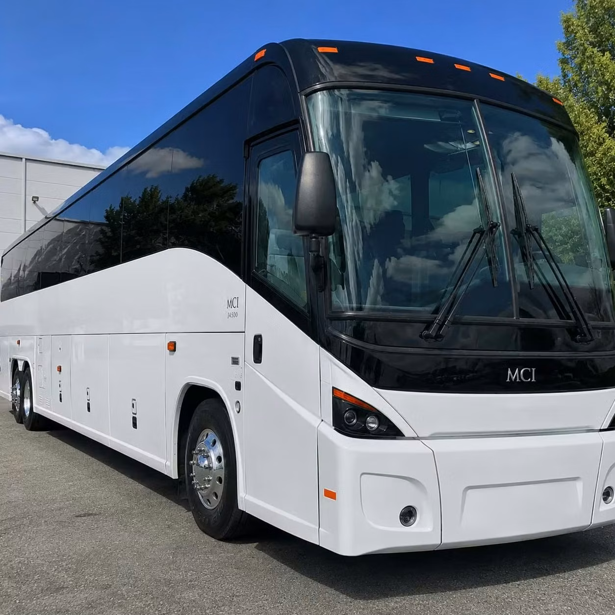 opelika dependable opelika charter buses for emergency services