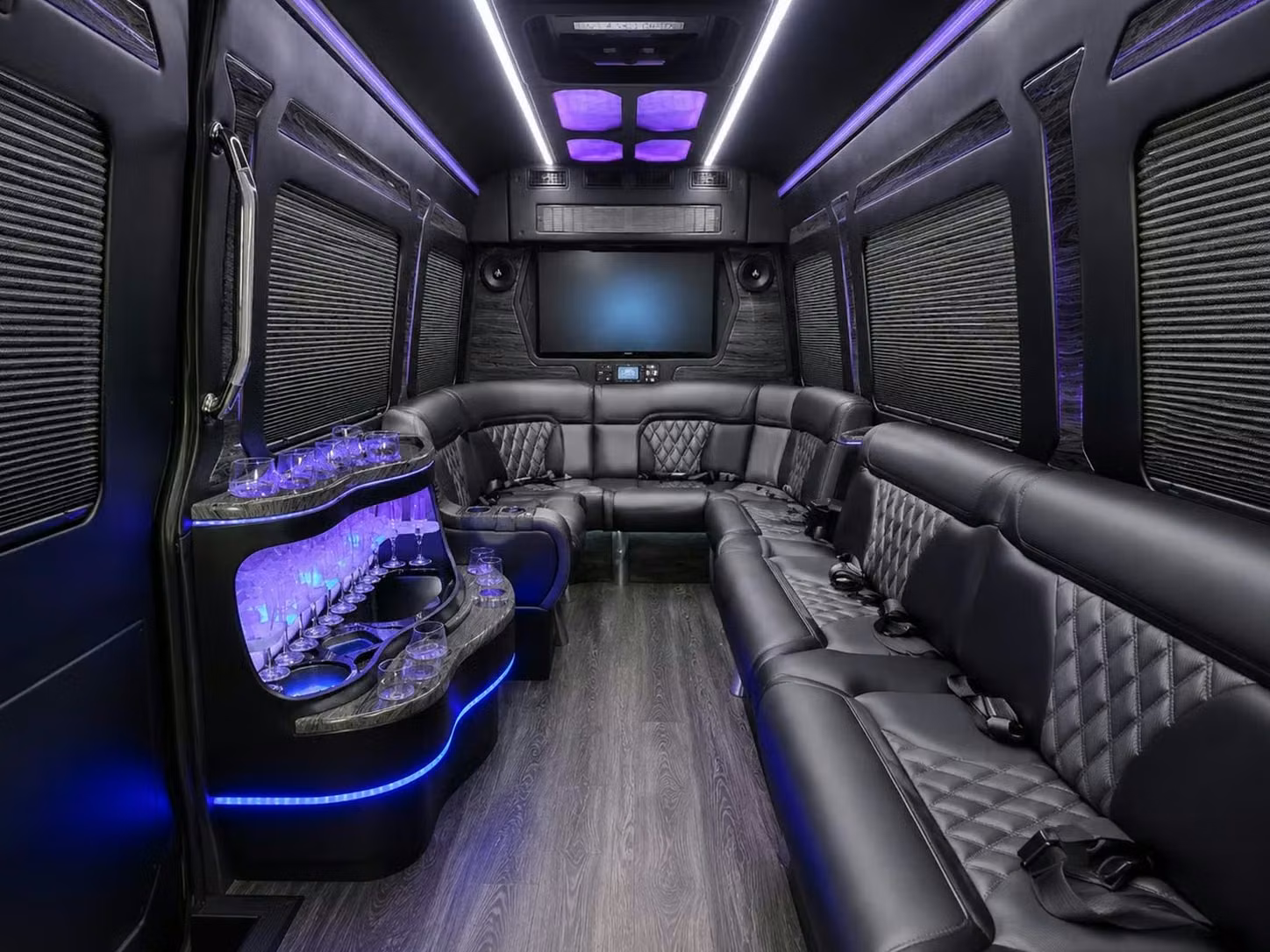 opelika effortless shuttle solutions for worship conferences