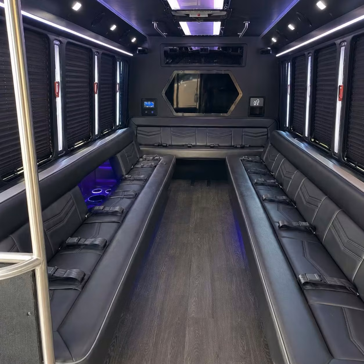 opelika event transportation