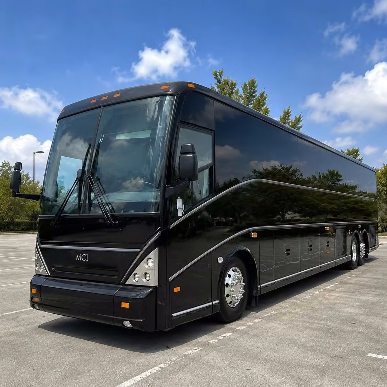 opelika long distance bus rentals in opelika
