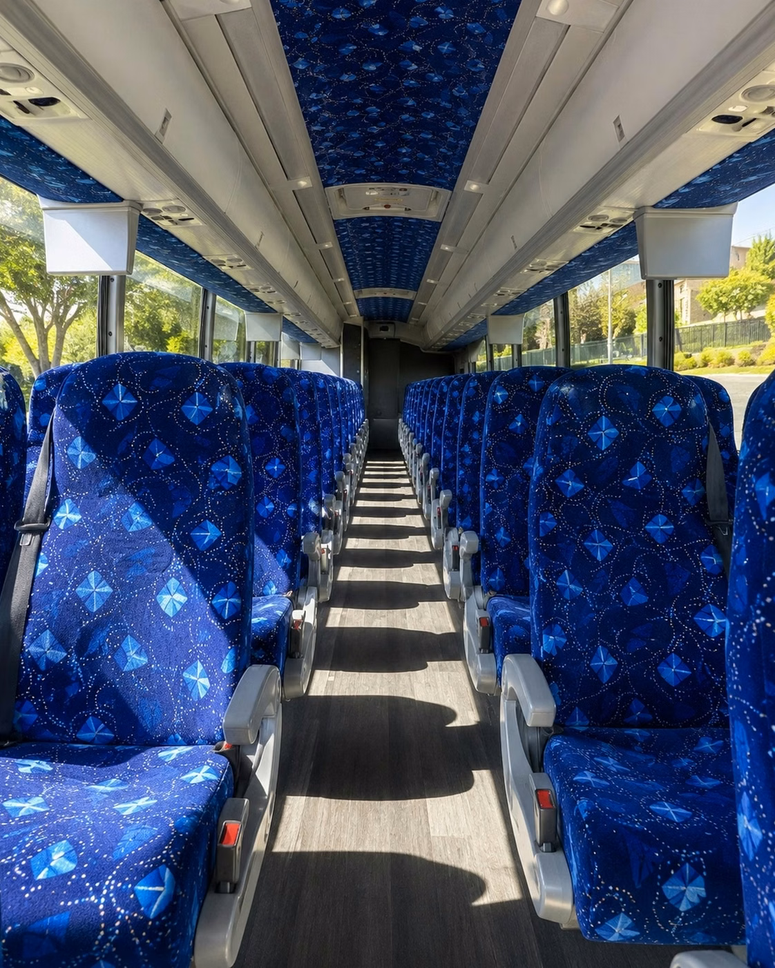 opelika prom and homecoming party bus rentals
