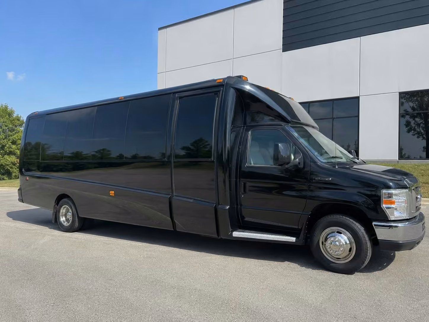 opelika prom transportation