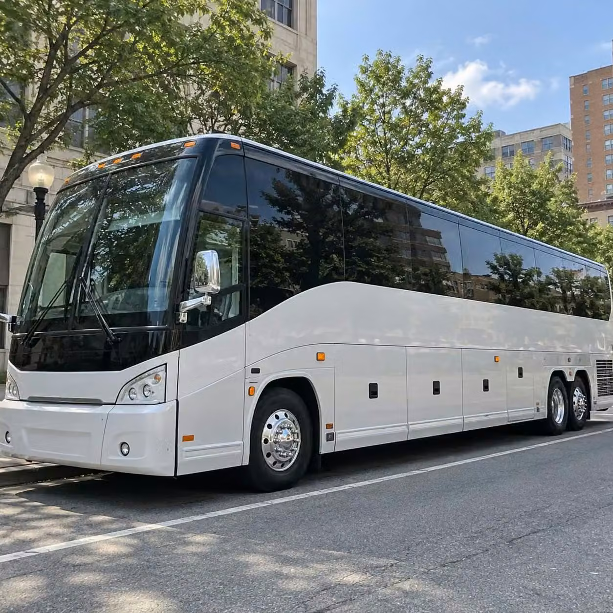 opelika rehearsal dinner shuttle bus services