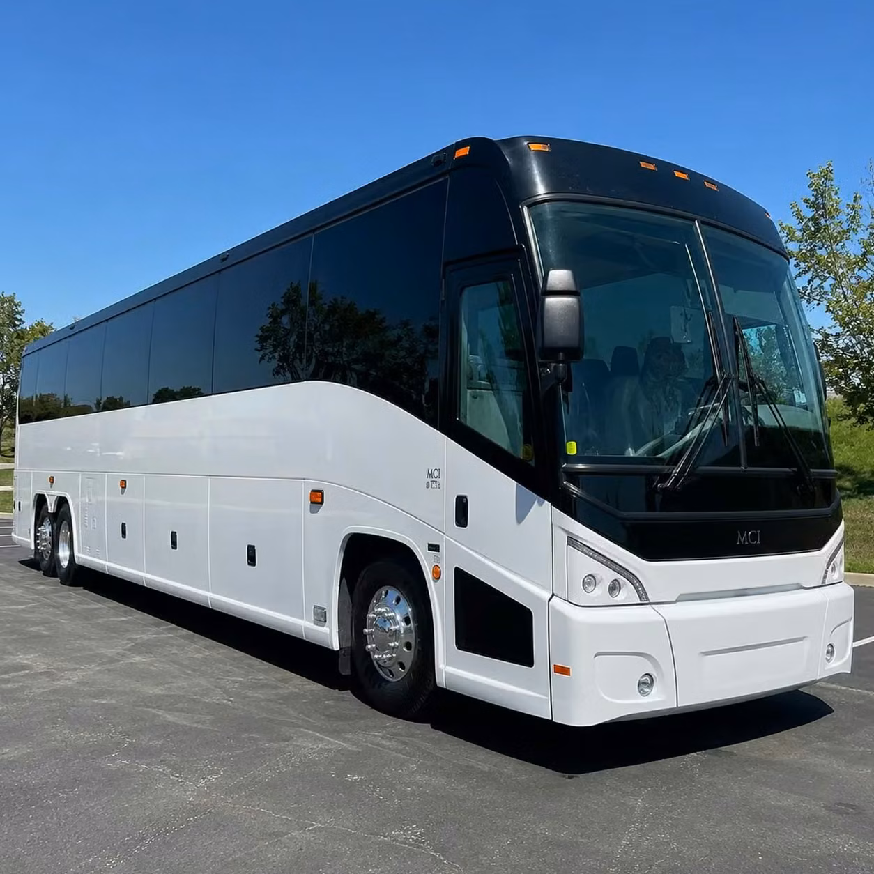 opelika reliable convention bus shuttles