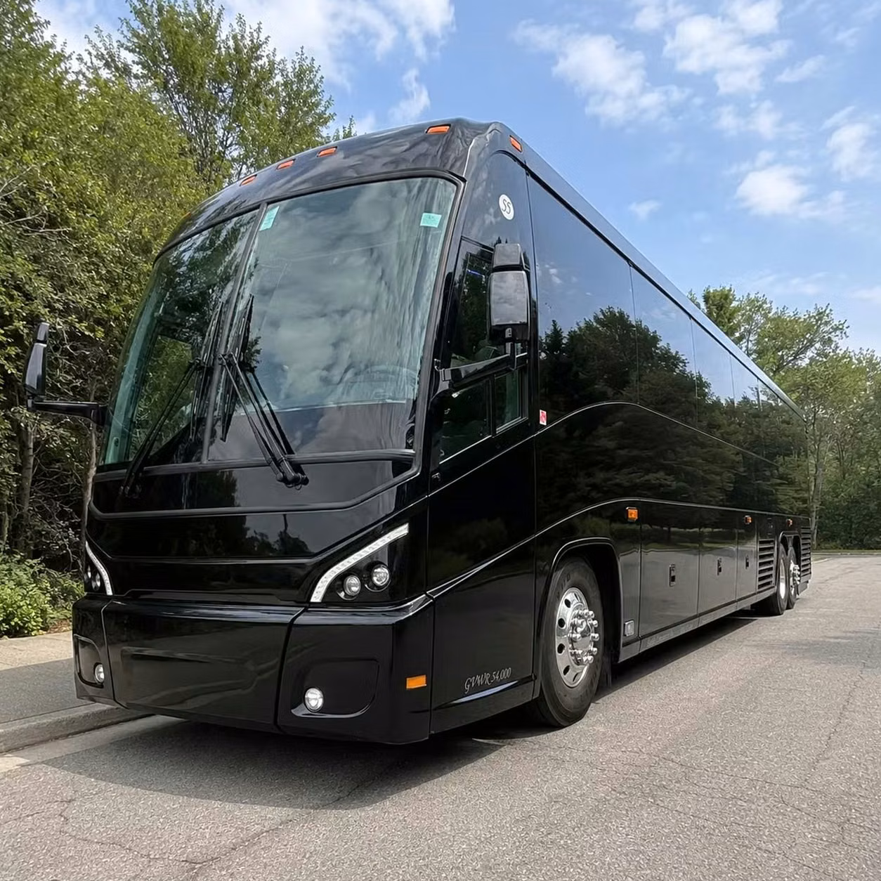 opelika seamless opelika charter buses for meaningful religious retreats