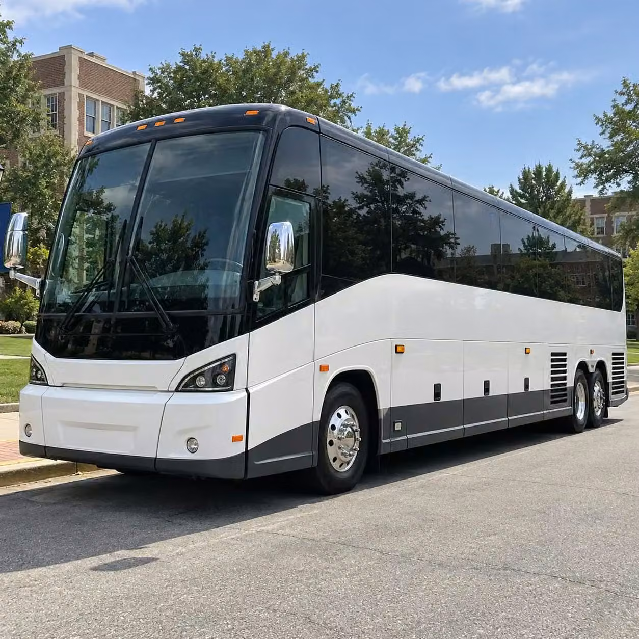 opelika sports banquet awards ceremony and team outing buses in opelika