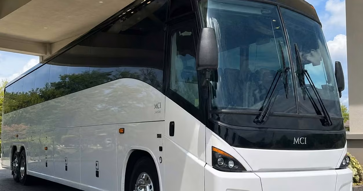 opelika charter bus